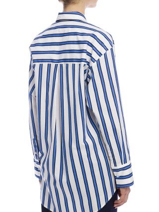 Рубашка MSGM (244): фото 5 - Invogue